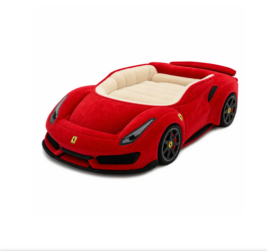 RacePaws™ 488 GTB Dog Bed