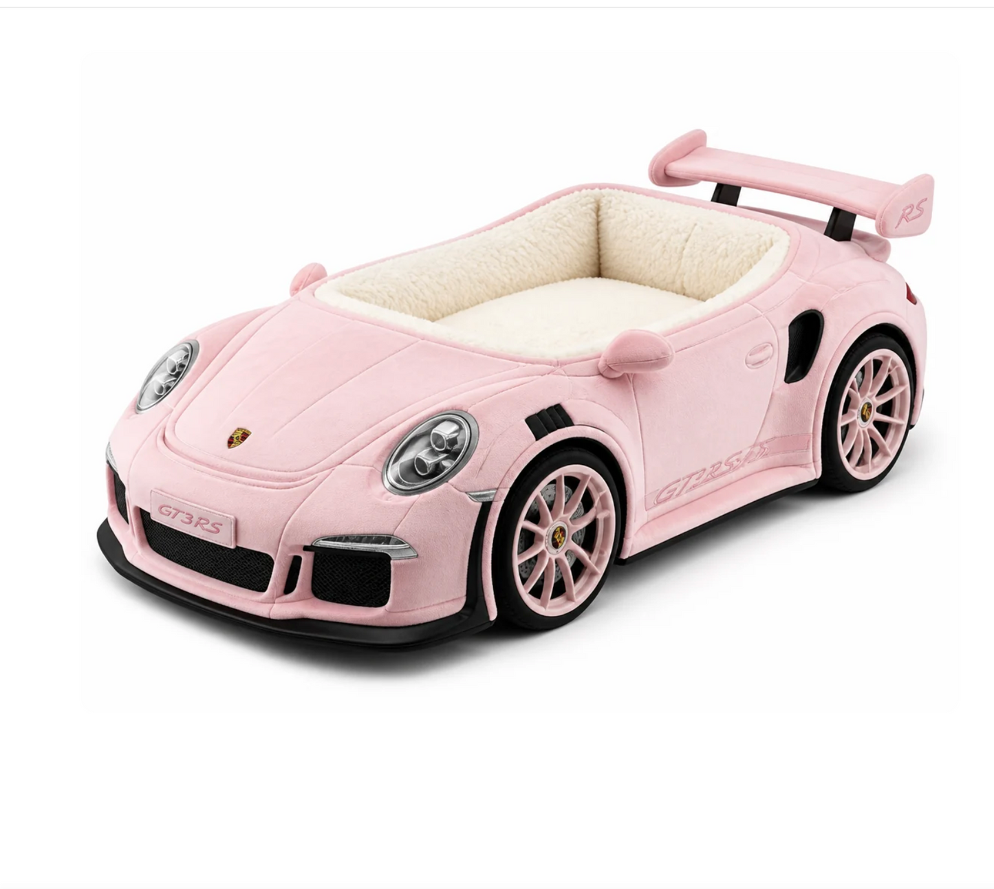 RacePaws™ 911 GT3 RS Dog Bed